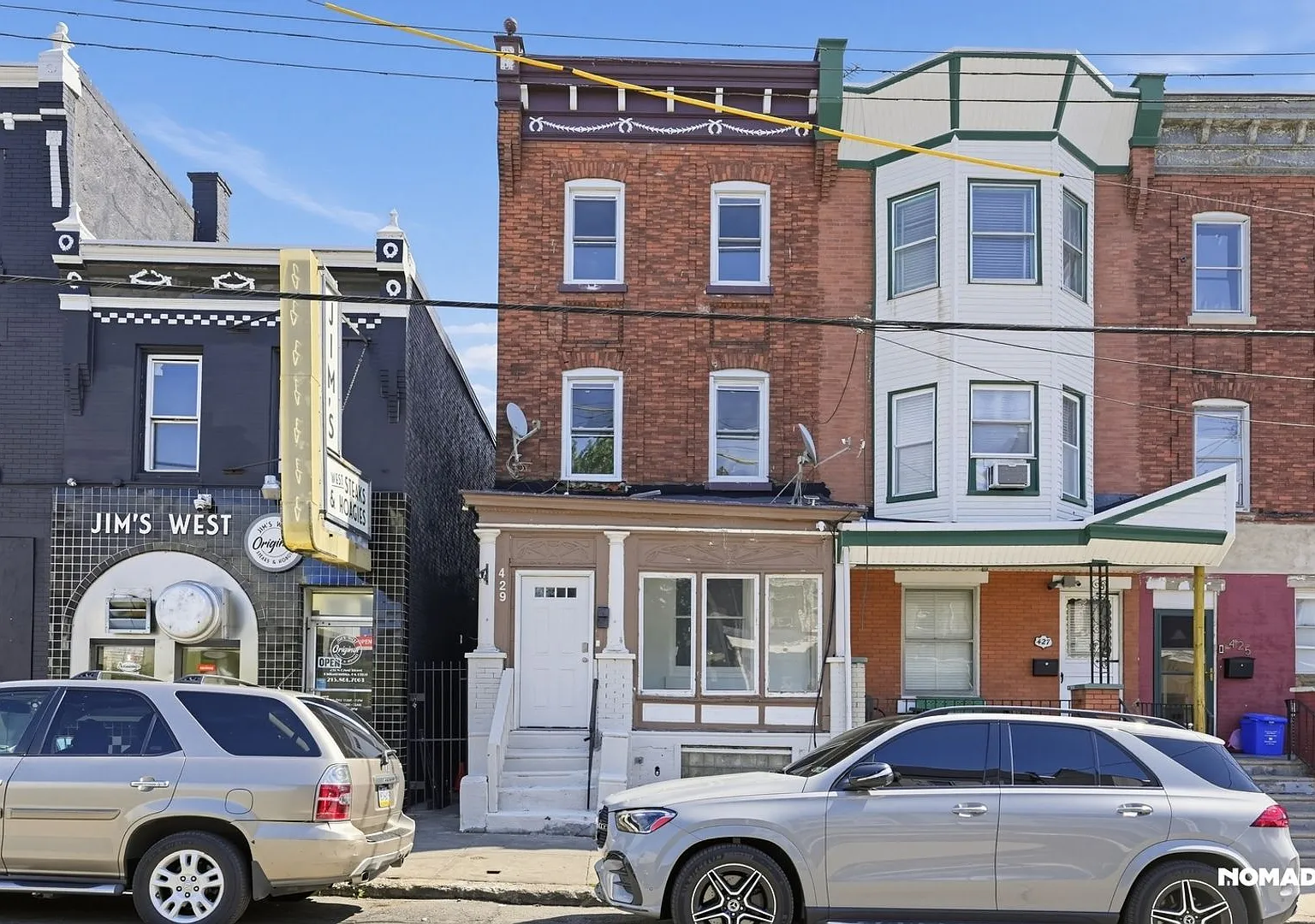 Beautifully Renovated, Sun-Filled 5BR Home with Central Air & Private Backyard — Photo 2