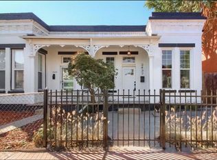 2437 N Clarkson St, Denver, CO 80205