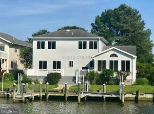 39 Pintail Dr, Ocean Pines, MD 21811