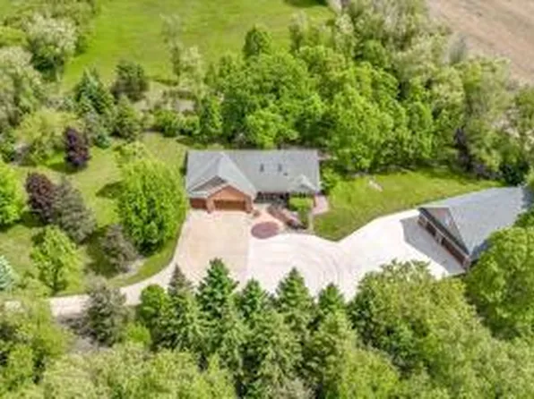 N8414 Pleasant Lake ROAD, East Troy, WI 53120
