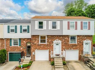 88 Escalon Dr, Coraopolis, PA