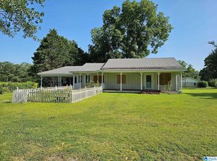 4100 4th Ave N, Clanton, AL 35045