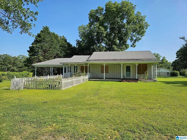 4100 4th Ave N, Clanton, AL 35045