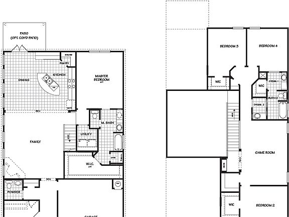 Floor Plan.
