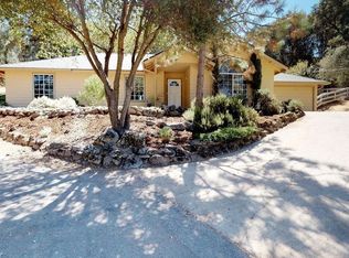 39535 Highview Dr, Oakhurst, CA