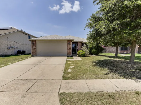 1405 Anna Lea Ln, Burleson, TX 76028