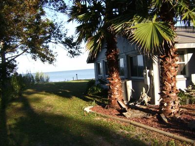 14505 Dauphin Island Pkwy, Coden, AL, 36523