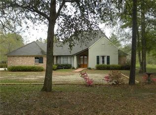 25500 Lowe Davis Rd, Covington, LA 70435