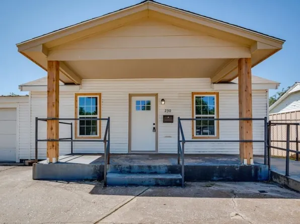 230 SE 50th St, Oklahoma City, OK 73129