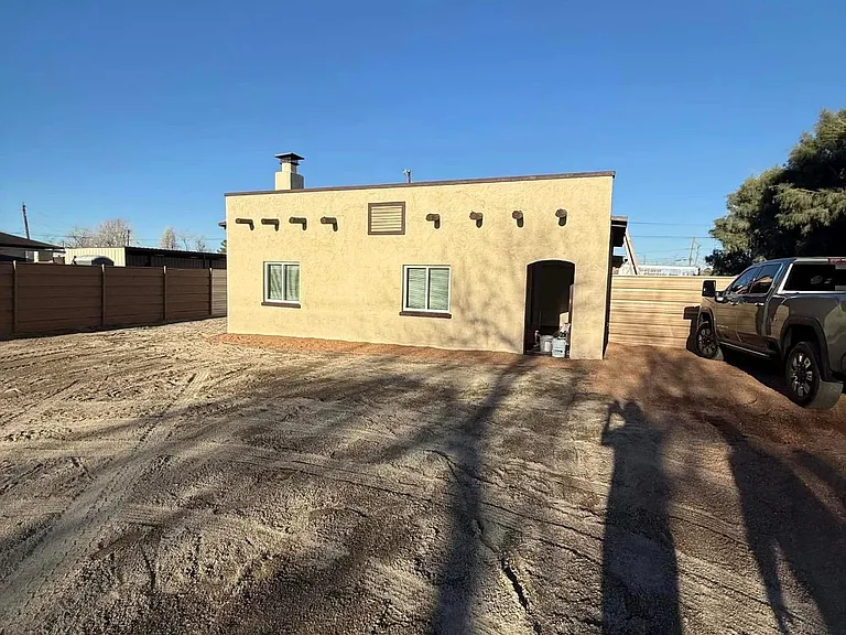 8029 Floyd Way — Photo 1