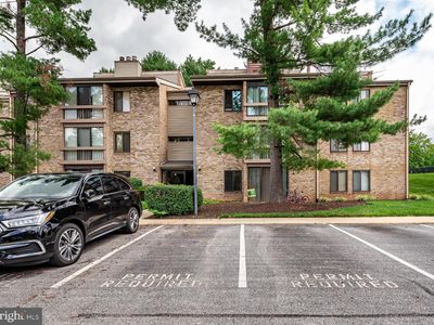 10551 Twin Rivers Rd Unit D-2, Columbia, MD, 21044
