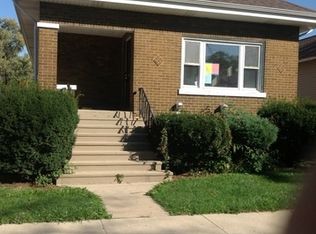153 22nd Ave, Bellwood, IL