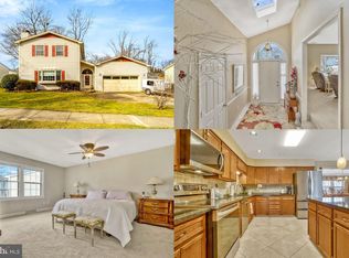 308 Talahi Rd SE, Vienna, VA 22180