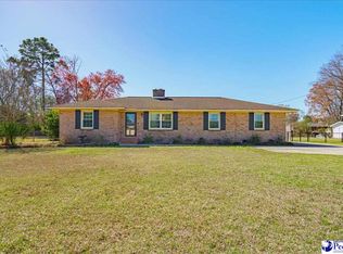 1226 Berkley Ave, Florence, SC 29505
