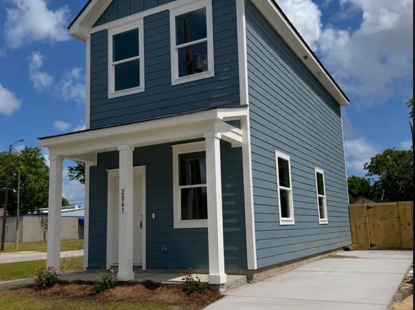 2061 Beech Ave, North Charleston, SC 29405