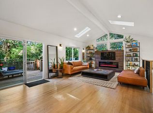 16 Iron Springs Road, Fairfax, CA 94930