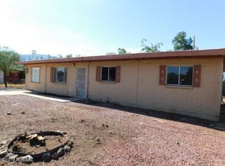 3220 E Stallion Ln, Tucson, AZ 85739
