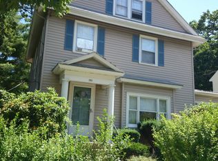 360 Park St, West Roxbury, MA 02132