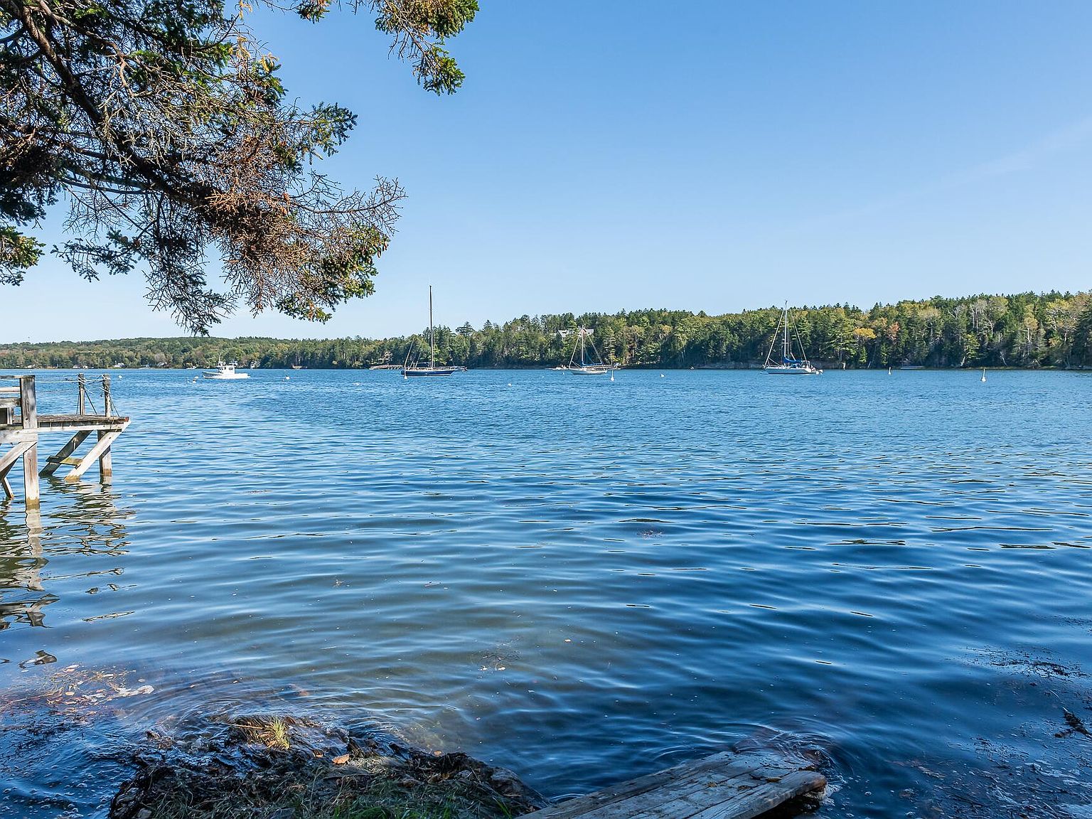 28 Marquis Lane, Harpswell, ME 04079 MLS 1575125 Zillow