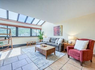 189 Ten Mile Cir #551, Frisco, CO 80443