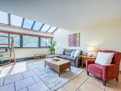 189 Ten Mile Cir #551, Frisco, CO, 80443