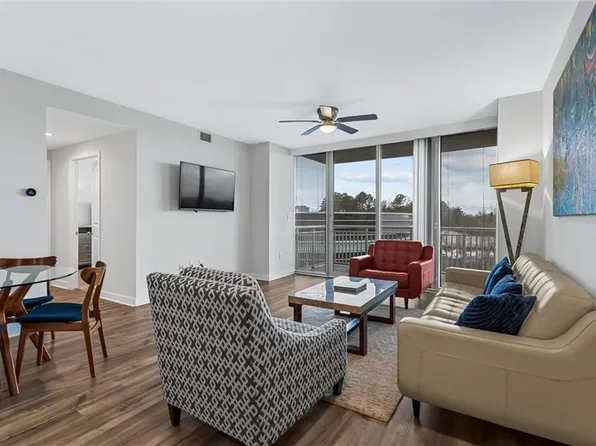 3338 Peachtree Rd NE APT 702, Atlanta, GA 30326