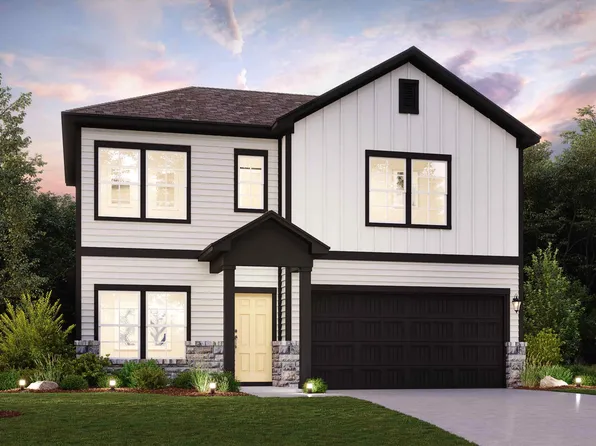 6707 Ruffian Cv, Buda, TX 78610