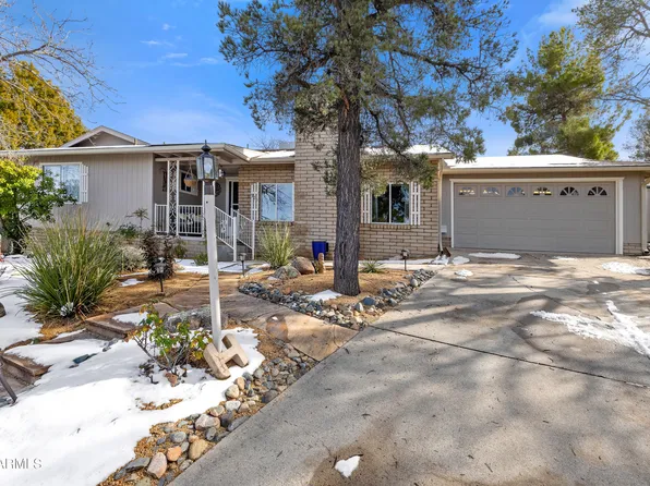 371 DOGWOOD Lane, Prescott, AZ 86301