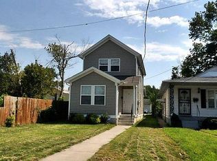 1605 S Shelby St, Louisville, KY