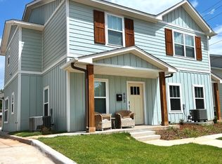 527 W 9th Ave, Stillwater, OK 74074