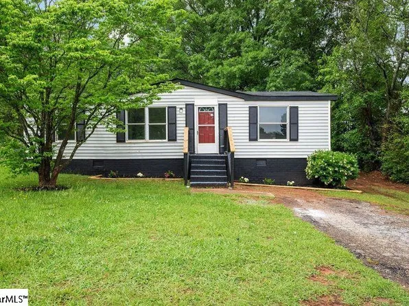902 Antioch Church Rd, Greenville, SC 29605