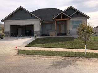 135 Northland Dr, Kalispell, MT 59901