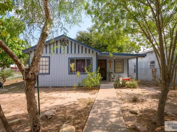 930 W Saint Francis St, Brownsville, TX 78520