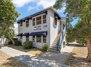 1136 Linden Ave, Long Beach, CA 90813