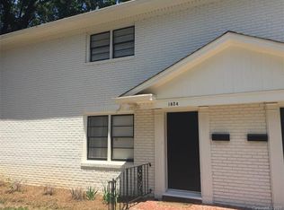 1824 Club Rd, Charlotte, NC 28205