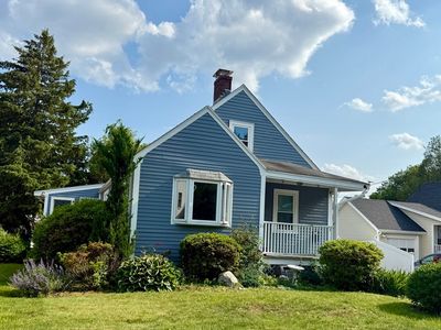 28 Columbus Ave, Saugus, MA, 01906