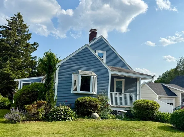 28 Columbus Ave, Saugus, MA 01906