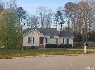 4101 Cashew Dr, Raleigh, NC 27616