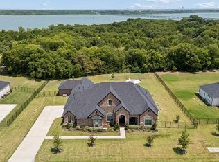 1326 Kitchens Dr, Lucas, TX 75002
