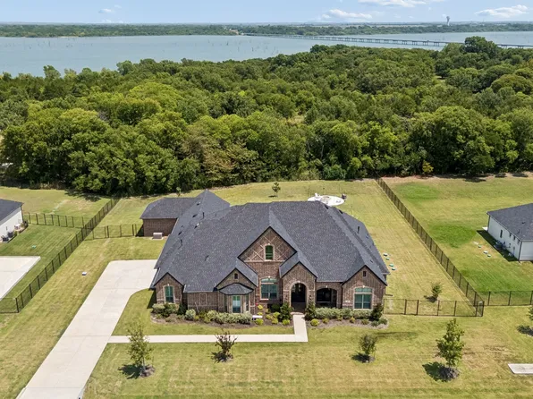 1326 Kitchens Dr, Lucas, TX 75002