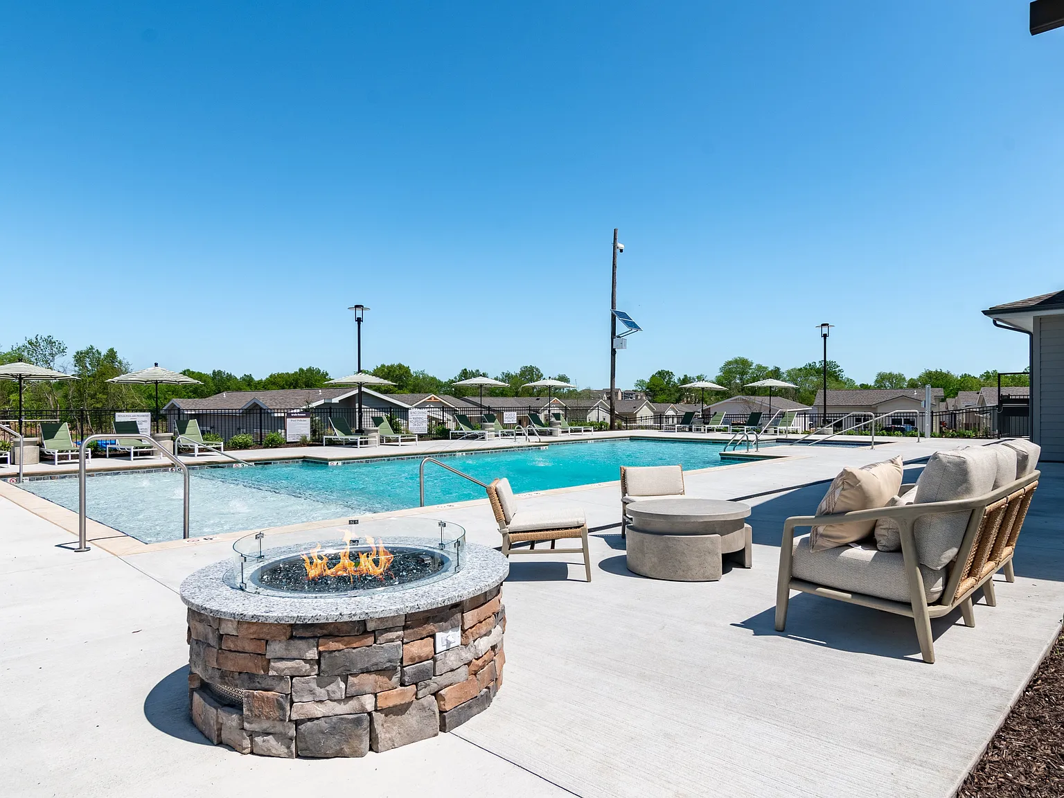 Trulo Homes Twin Creeks — Photo 4