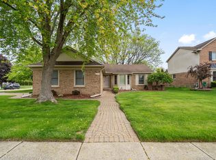 46710 Gadwall Dr, Macomb, MI 48044