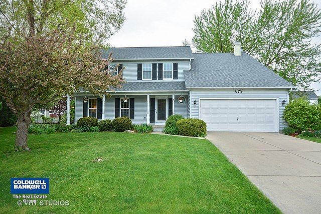 1st image of 679 Blackhawk Dr