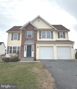 331 Teal Rd N, Martinsburg, WV, 25405