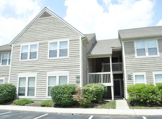 3558 Fishinger Mill Dr, Hilliard, OH 43026