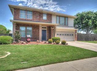 13000 Harvest Ridge Rd, Fort Worth, TX 76244