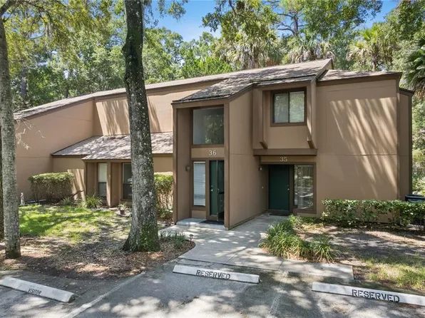 35 FAIRWAYS CIRCLE #35, PALM COAST, FL 32137