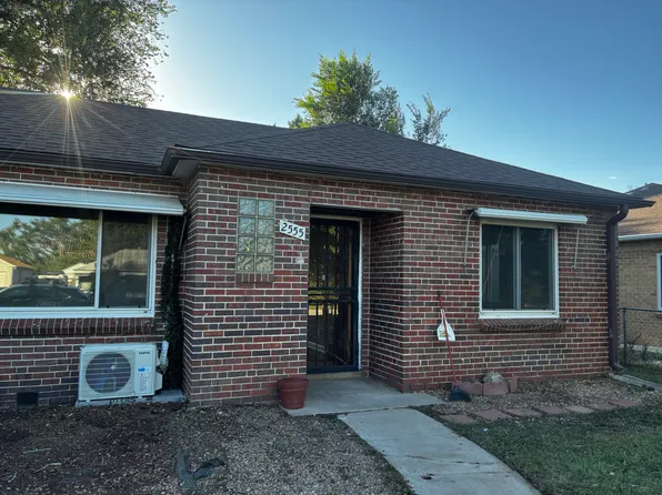 2555 Pontiac St, Denver, CO 80207
