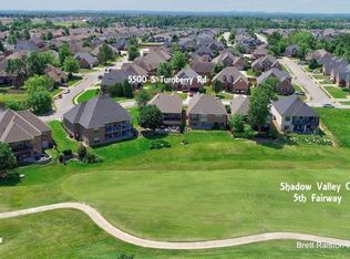 5500 S Turnberry Rd, Rogers, AR 72758