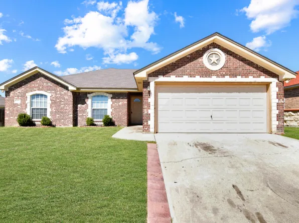 1309 Trailboss Dr, Killeen, TX 76549